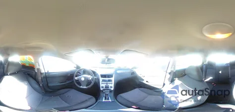 2010 Chevrolet Malibu 1Lt z USA, uszkodzony, nr VIN 1G1ZC5EBXAF269832